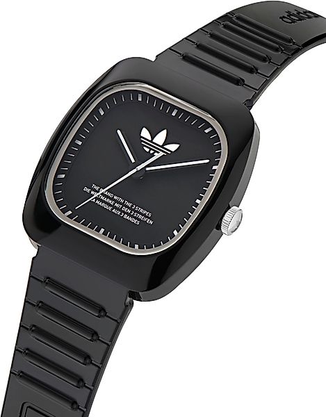 adidas Originals Quarzuhr RETRO WAVE TWO günstig online kaufen