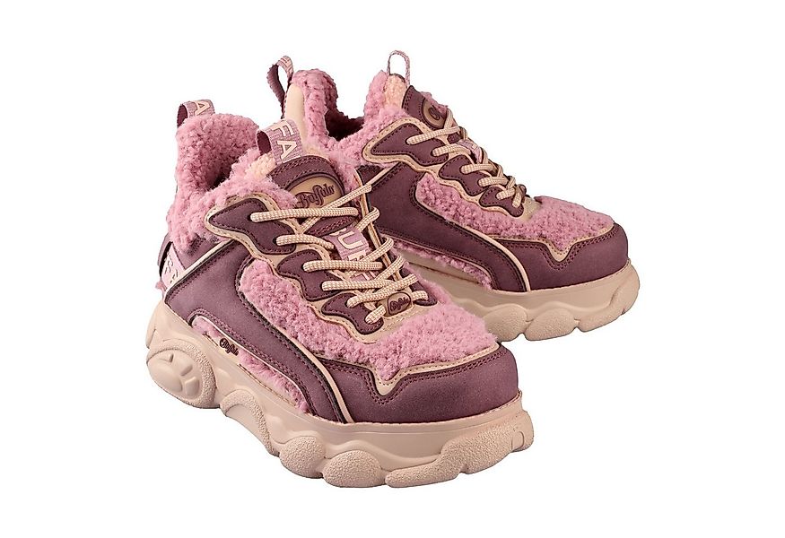 Buffalo CLD Chai Sneaker mit Plateausohle günstig online kaufen