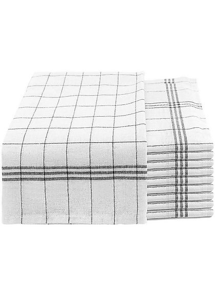 Pataya Geschirrtuch Geschirrtücher, Küchentücher, Geschirrhandtücher, Küche günstig online kaufen