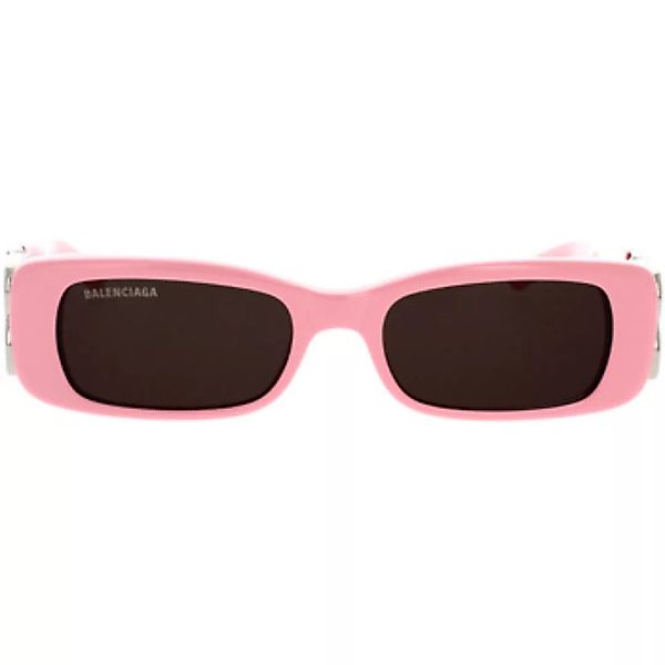 Balenciaga  Sonnenbrillen Dynasty Sonnenbrille BB0096S 012 günstig online kaufen