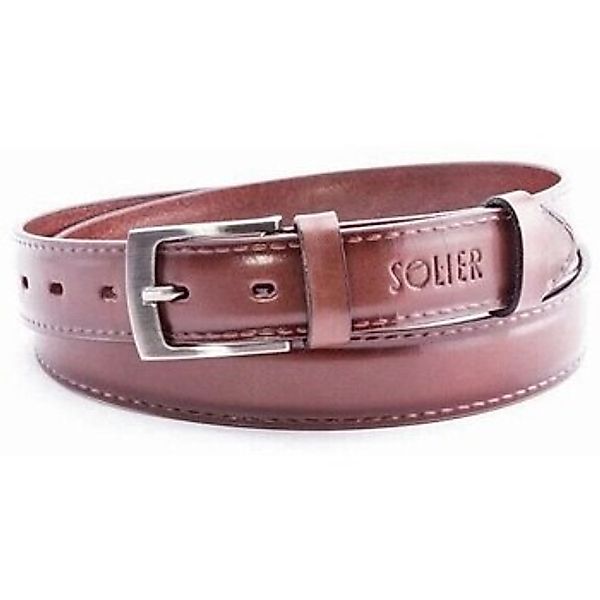 Solier  Gürtel SB09 günstig online kaufen