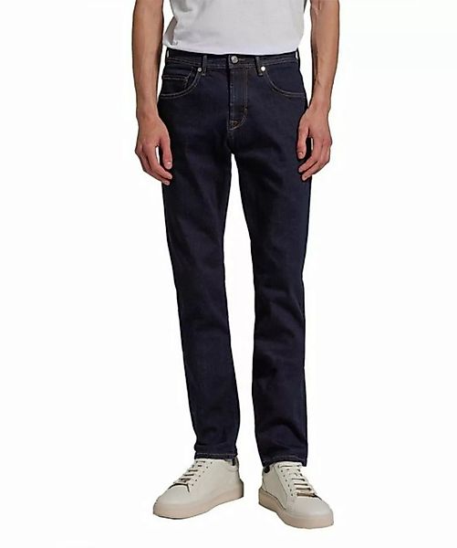 BALDESSARINI Regular-fit-Jeans BLD-Jack, dark blue stonewash günstig online kaufen