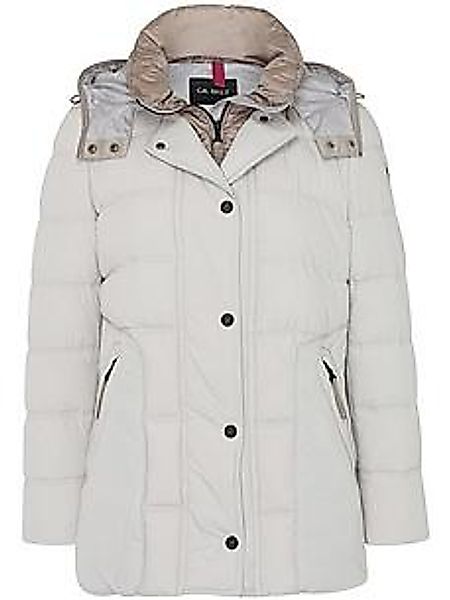 Gil Bret Winterjacke gesteppt mit Kapuze günstig online kaufen