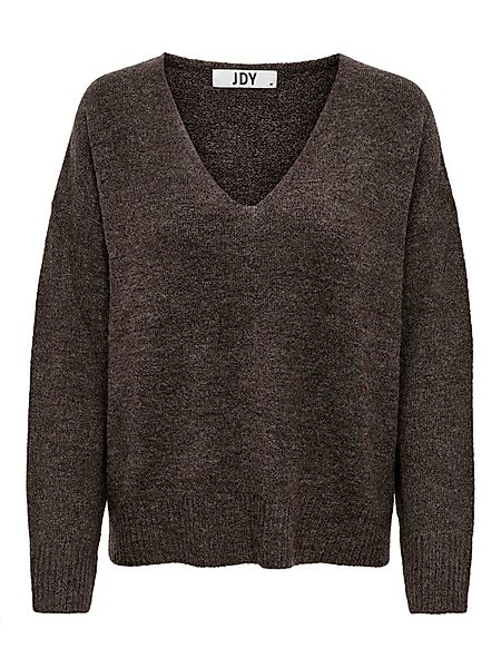 JACQUELINE de YONG Strickpullover Fein Strickpullover günstig online kaufen