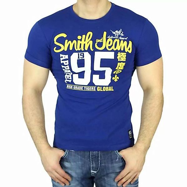 Baxboy T-Shirt Baxboy cooles T-Shirt im Vintage style günstig online kaufen