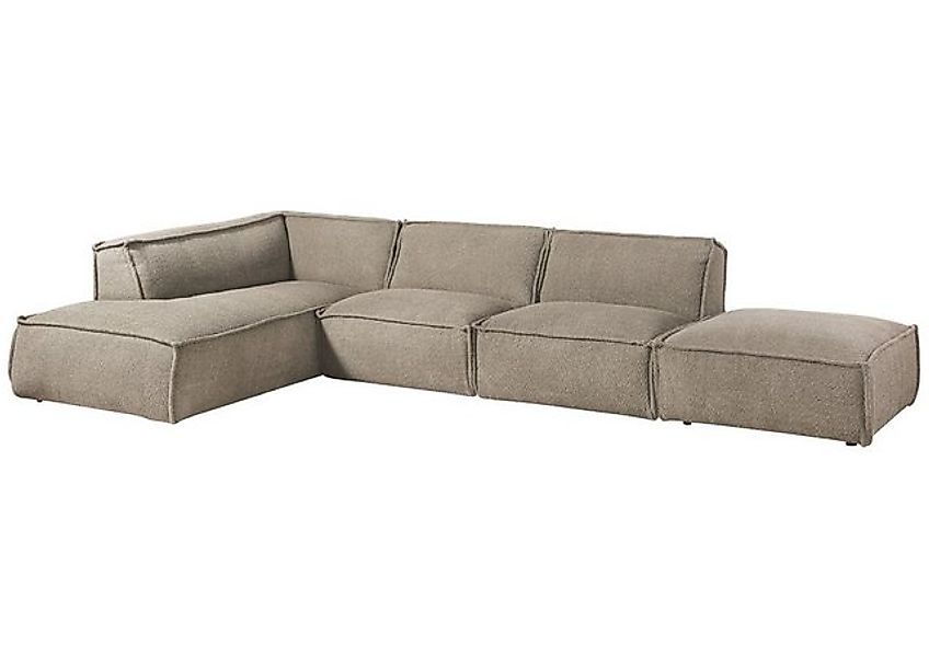 Massivmoebel24 Ecksofa günstig online kaufen