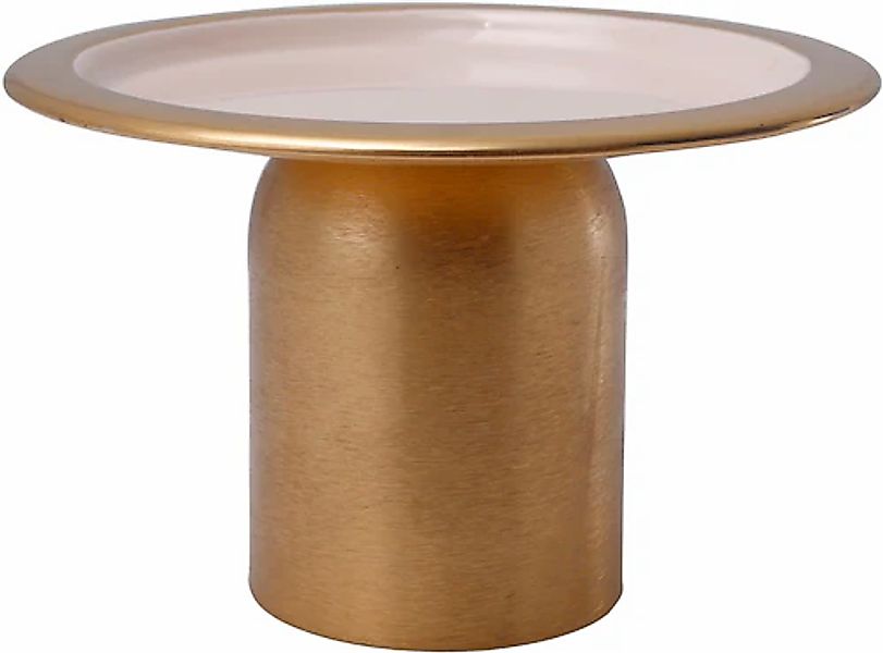 Kayoom Servierplatte »Kuchenplatte Art Deco 125« günstig online kaufen