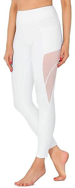 Merry Style Leggings Damen Lange Leggings MS10-357 (1-tlg) elastischer Bund günstig online kaufen