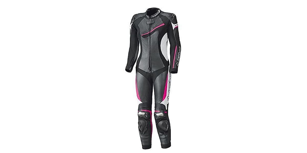 Held Biker Fashion Motorradkombi Ayana II 1-Teiler Damen Motorrad Lederkomb günstig online kaufen