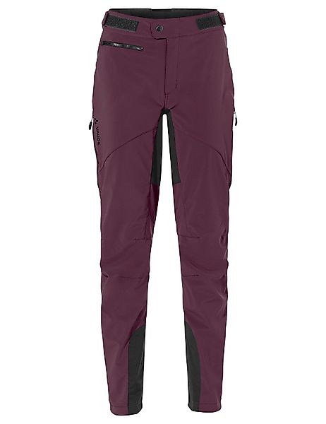 VAUDE Funktionshose Women's Qimsa Softshell Pants günstig online kaufen