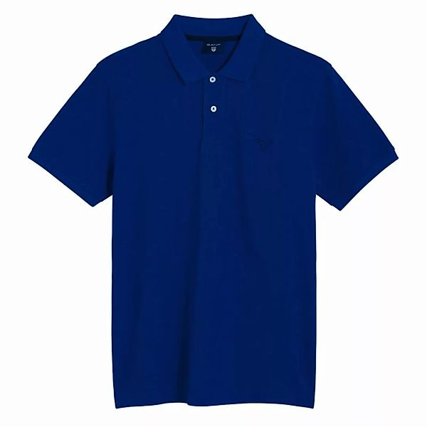 Gant Poloshirt Piqué Poloshirt (1-tlg) günstig online kaufen
