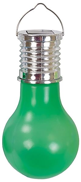 Alma Garden Kugelleuchte LED Kunststoff Glühbirne günstig online kaufen