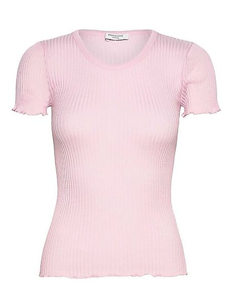 rosemunde T-Shirt RWBelize Silk SS T-shirt günstig online kaufen