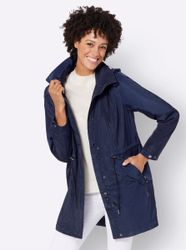 Inspirationen Parka mit Kapuze günstig online kaufen