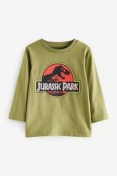 Next Langarmshirt Jurassic Park Langarmshirt (1-tlg) günstig online kaufen
