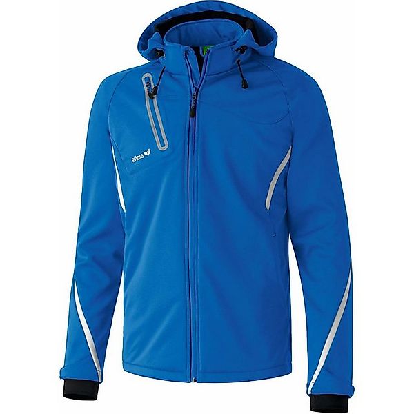 Erima Softshelljacke erima Herren Softshelljacke Function günstig online kaufen