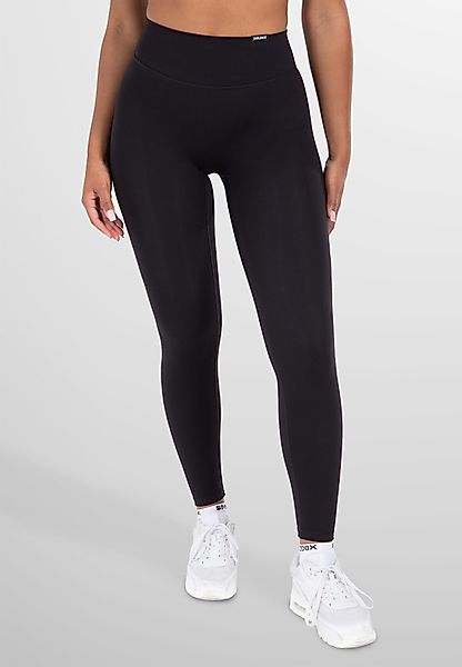Smilodox Leggings Marie Kompression, High Waist günstig online kaufen