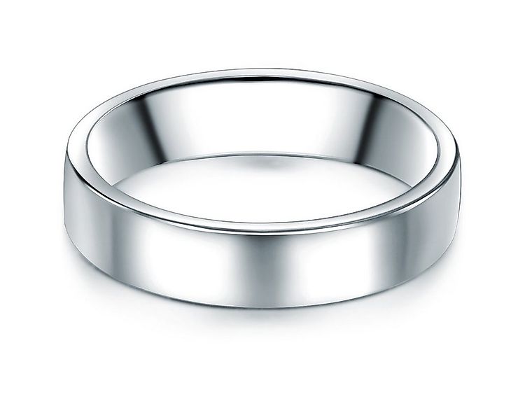 Trilani Silberring silber, aus Sterling Silber günstig online kaufen