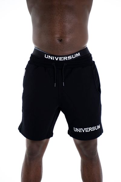 Universum Sportwear Sweatshorts Modern Cotton Shorts günstig online kaufen