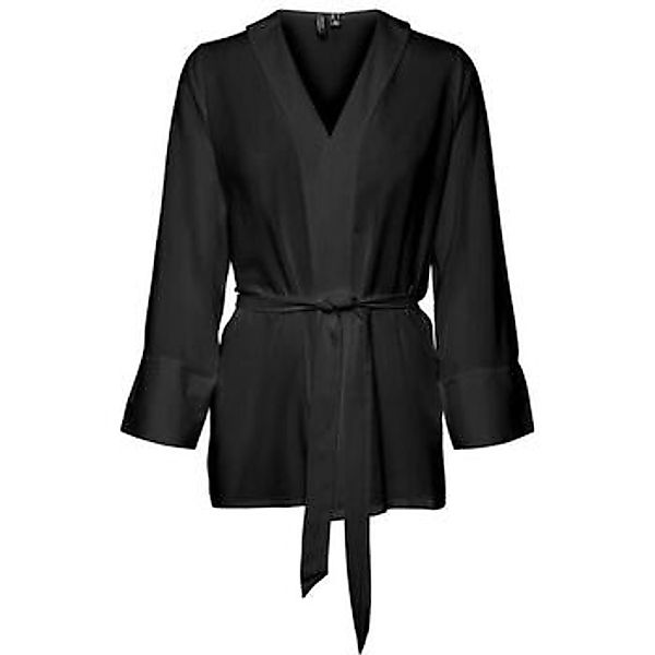 Vero Moda  Strickjacken 10297344-BLA günstig online kaufen