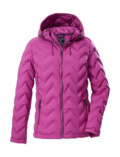 Killtec Steppjacke KOW 23 WMN QLTD JCKT Wasserabweisende Damenjacke mit ver günstig online kaufen