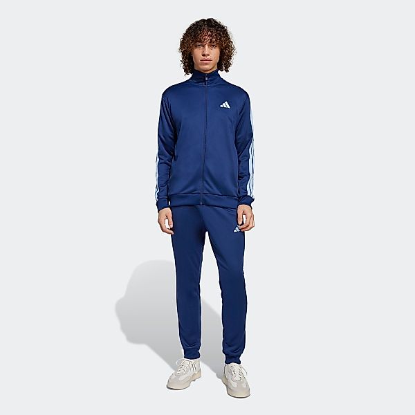 adidas Sportswear Trainingsanzug M 3S FT günstig online kaufen