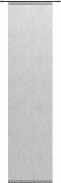 Neutex for you! Schiebegardine »Libre-ECO«, (1 St.), 60 x 245 cm (B x H) günstig online kaufen