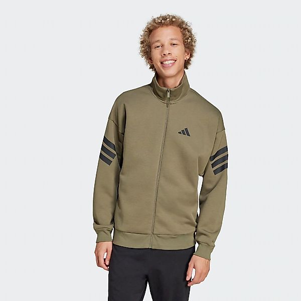adidas Sportswear Rollkragenpullover "M FI 3S TT", (1 tlg.) günstig online kaufen