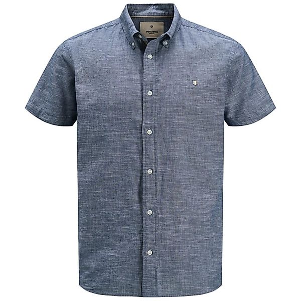 Jack&Jones Freizeithemd mit Leinen günstig online kaufen