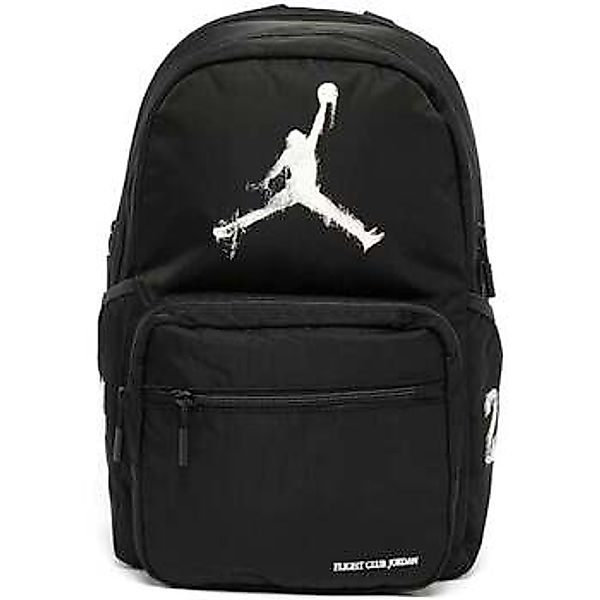 Nike  T-Shirts & Poloshirts JAM MVP BACKPACK BLACK MA9107 023 günstig online kaufen