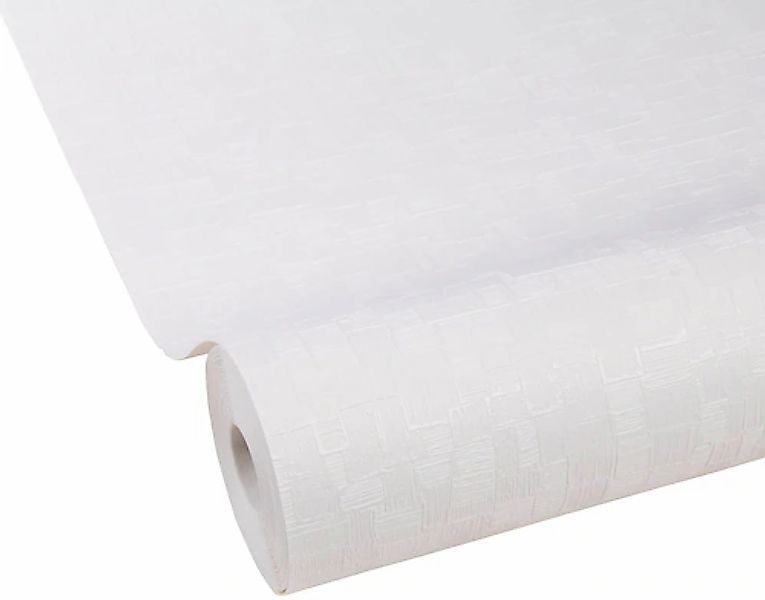 WOW Vliestapete »UniRectangle« geprägt FSC® zertifiziert, mit lebhaftem Dru günstig online kaufen