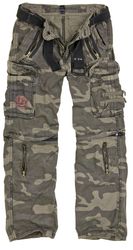Trooper Cargohose Herren Outback Cargo Vintage günstig online kaufen