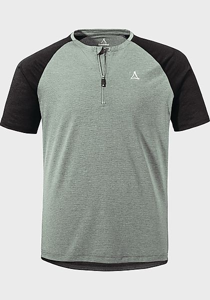 Schöffel Radtrikot "Bike CIRC Shirt Style Wetluga MNS" günstig online kaufen