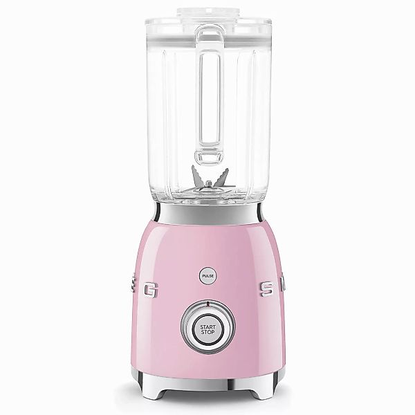 Retro Standmixer Cadillac Pink günstig online kaufen