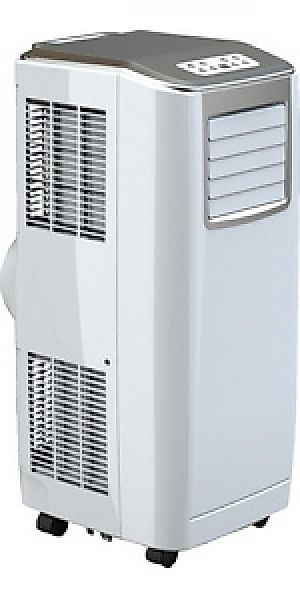 WDH Klimagerät WDH-FGA1075, inkl. aktueller Temperaturanzeige günstig online kaufen