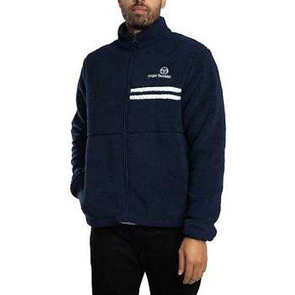 Sergio Tacchini  Fleecepullover Neue Supermac Borg Fleecejacke günstig online kaufen