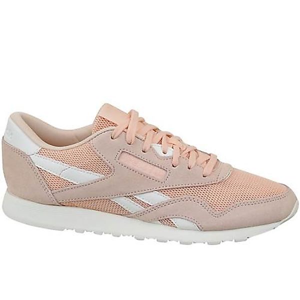 Reebok Cl Nylon Mesh M Desert Schuhe EU 40 1/2 Pink günstig online kaufen