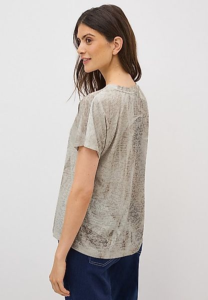 CECIL T-Shirt mit Wording günstig online kaufen