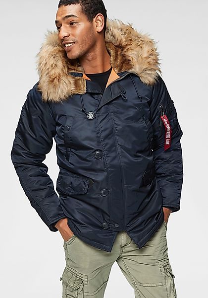 Alpha Industries Parka N3B VF 59 günstig online kaufen