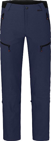 Bergson Outdoorhose LEBIKO Herren Wanderhose, robust, günstig online kaufen