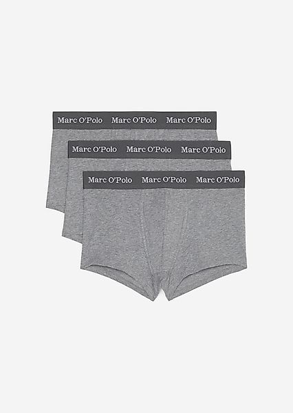 Marc O'Polo Trunk Essentials (3er Pack) günstig online kaufen