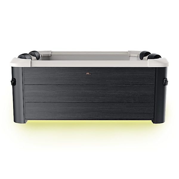 BRAST Whirlpool MSpa Oslo Plus XXL günstig online kaufen