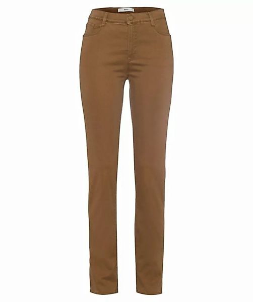 Brax 5-Pocket-Jeans Damen Hose STYLE.MARY (1-tlg) günstig online kaufen