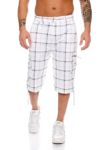 Kendindza Collection Cargoshorts 3/4 Bermuda Shorts günstig online kaufen