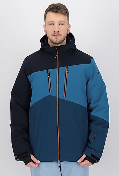 Killtec Skijacke KSW 306 MN SKI JCK mit Schneefang günstig online kaufen