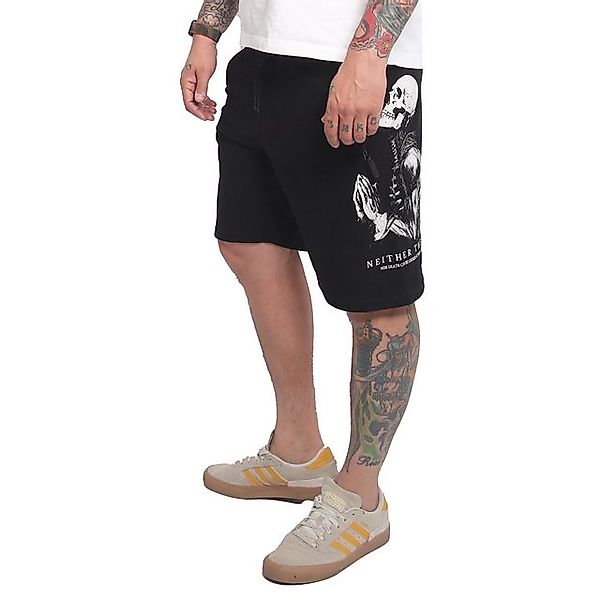 YAKUZA Sweatshorts Pray günstig online kaufen