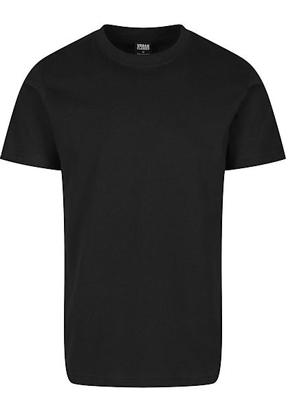 URBAN CLASSICS T-Shirt Urban Classics Herren Basic Tee (1-tlg) günstig online kaufen