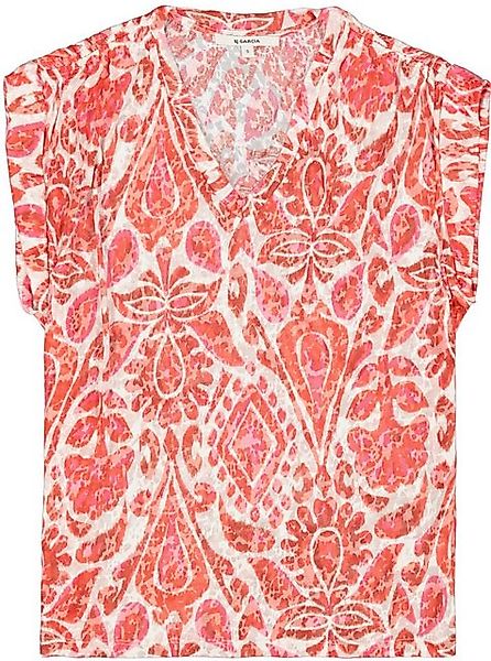 Garcia T-Shirt ladies T-shirt ss günstig online kaufen