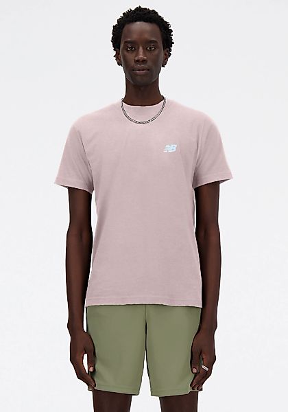 New Balance T-Shirt Sport Essentials Logo günstig online kaufen
