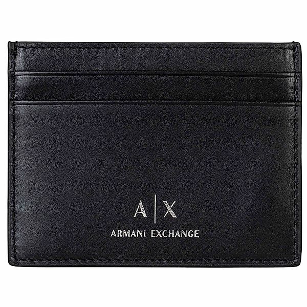 ARMANI EXCHANGE Geldbörse Herren Geldbörse Leder günstig online kaufen